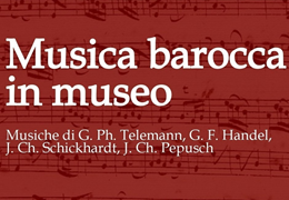 MUSICA BAROCCA