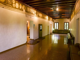 MUSEO CASA GIORGIONE